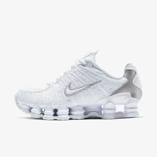 Кросівки Nike W SHOX TL