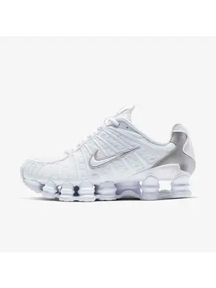 Кросівки Nike W SHOX TL