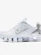 Кросівки Nike W SHOX TL