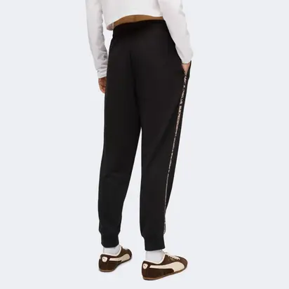 Штани ESS GRAPHIC Animal Pants Puma S Чорний