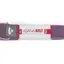 Ремінь для йоги Asana Belt від Bodhi лавандовий 250x3.8 см