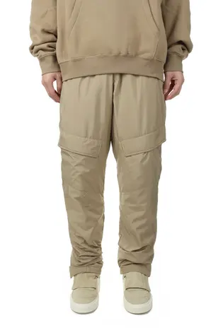 Штани Fear of God Essentials Storm Pant 'Oak'