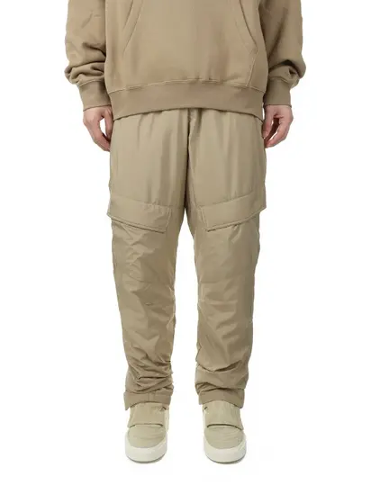 Штани Fear of God Essentials Storm Pant 'Oak'