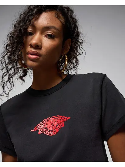 Футболка Jordan Rare Air T-Shirt