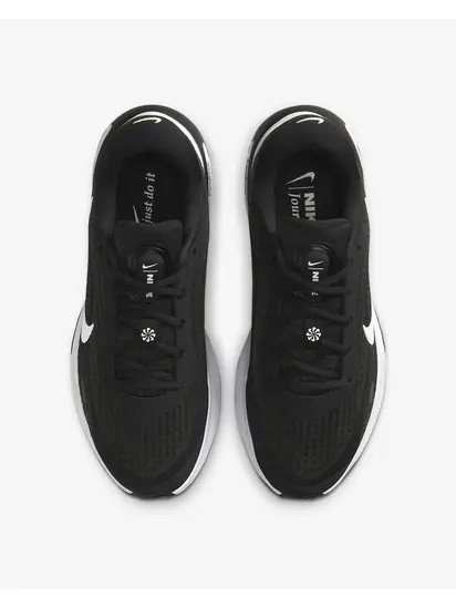 Кросівки Nike W JOURNEY RUN, чорний з білим