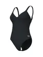 Купальник комплект Arena LARA SOFT CURVE BACK C, чорний