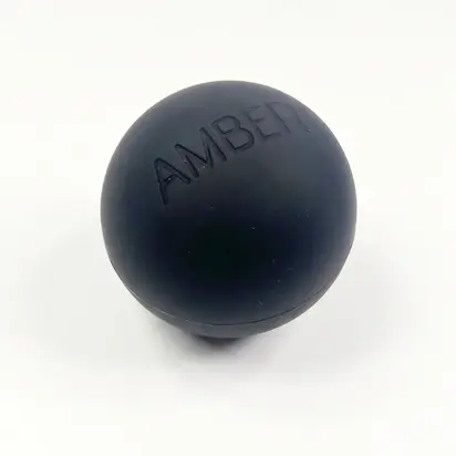Набір для спини та МФР Amber Healthy Back Kit 3 в 1