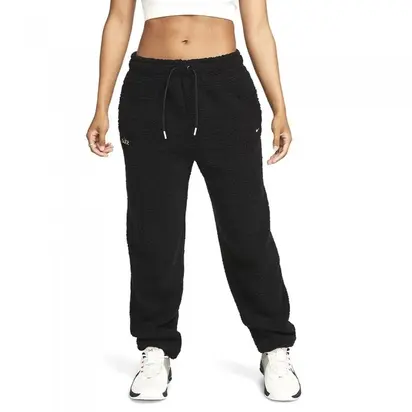 Штани Nike Therma-Fit Black