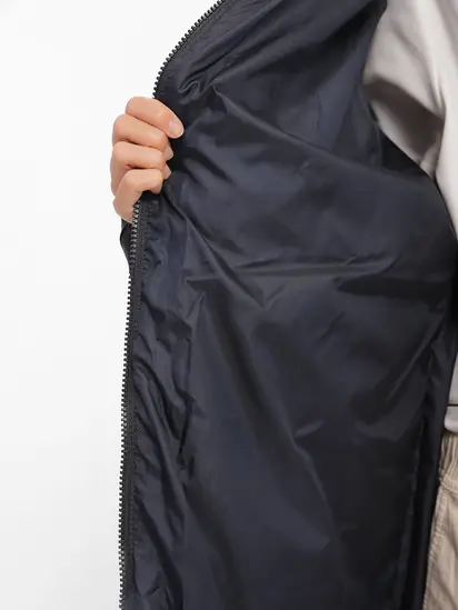 Куртка Napapijri A-Box Long W 1 Puffer Jacket