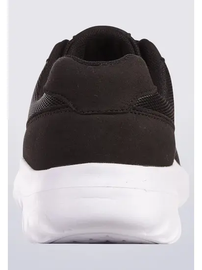 Кросівки Unisex Sneaker Kappa Чорний