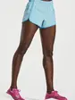 Шорти Saucony OUTPACE 3