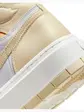 Кросівки баскетбольні JORDAN AIR 1 ELEVATE MID, бежевий