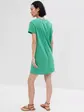 Сукня V-SS ME GAP LOGO DRESS GAP S Зелений