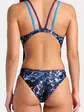 Купальник Arena ROCKIN SWIMSUIT SWIM TECH MULT