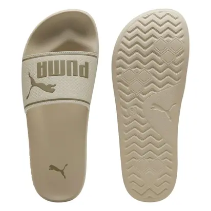Шльопанці Unisex Leadcat 2.0 Puma 4 (37) Бежевий