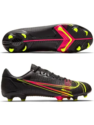 Бутси Nike VAPOR 14 ACADEMY FG/MG