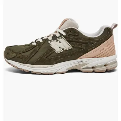 Кросівки New Balance 1906R, хакі з бежевим