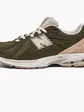 Кросівки New Balance 1906R, хакі з бежевим