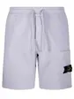 Шорти Stone Island Organic Cotton Fleece Shorts