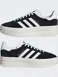Кросівки Adidas GAZELLE BOLD W, core black