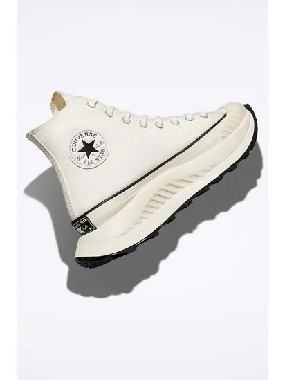 Кросівки Converse Chuck 70 At-Cx Hi Beige 37