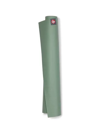 Килимок для йоги Manduka eKO SuperLite Mat Leaf Green 180x61x0.15 см