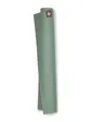 Килимок для йоги Manduka eKO SuperLite Mat Leaf Green 180x61x0.15 см