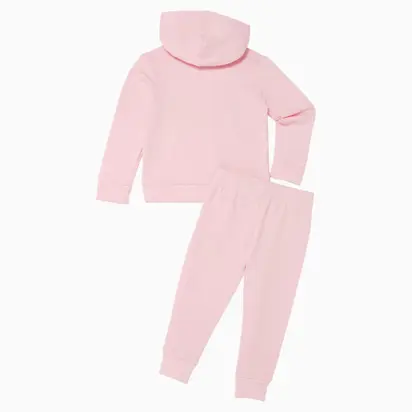 Костюм спортивний Puma Sparkle Block Toddlers' Two Piece Set