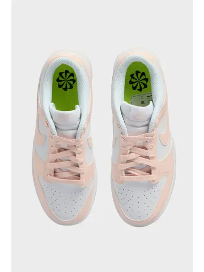 Кросівки Nike W DUNK LOW NEXT NATURE, білий