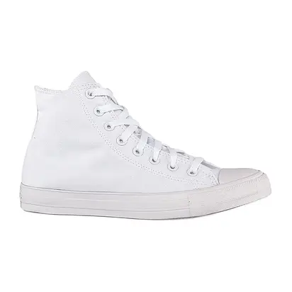 Кеди CONVERSE Chuck Taylor All Star, білий