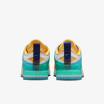 Кросівки Dunk Low Disrupt Serena
