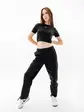 Штани JORDAN CHI PANT, чорний