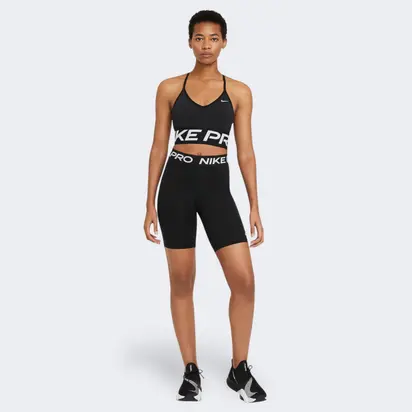 Шорти Nike W NP 365 SHORT 8IN