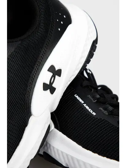 Кросівки Under Armour Dynamic Select Black/White