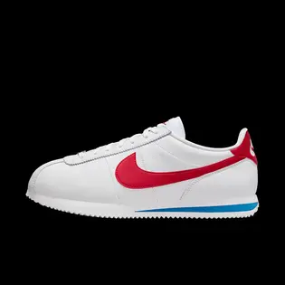 Кросівки Nike Cortez Varsity Red, White & Blue