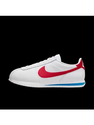 Кросівки Nike Cortez Varsity Red, White & Blue