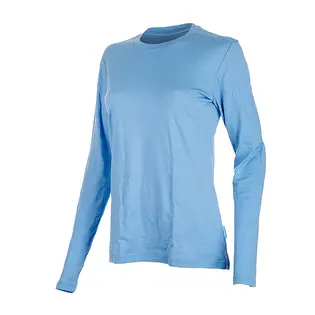 Термокофта HELLY HANSEN MERINO CREW, блакитний