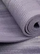 Килимок для йоги Bodhi Ganges чорниця ваніль 183x60x0.6 см