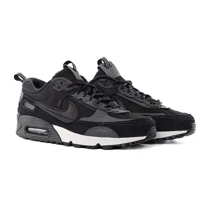 Кросівки Nike W AIR MAX 90 FUTURA, чорний