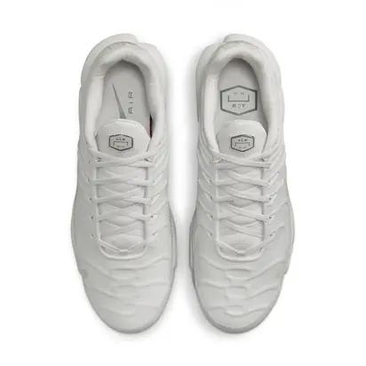 Кросівки NIKE AIR MAX PLUS A COLD WALL WHITE