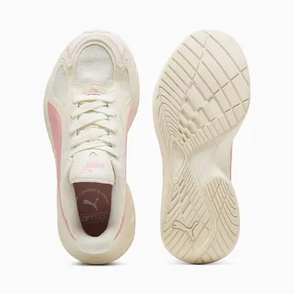 Кросівки Unisex Hypnotic LS 2 Puma 4,5 (37,5) Бежевий