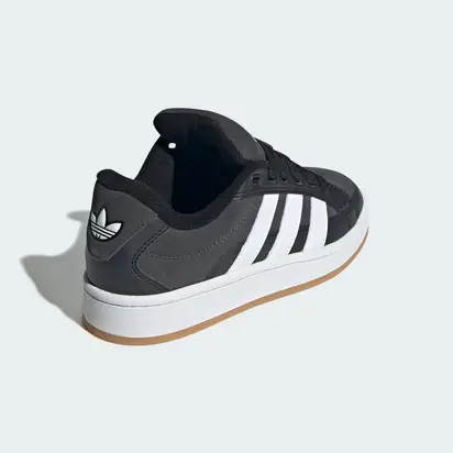 Кросівки CAMPUS 00s BETA J Adidas 3,5 (36) Чорний
