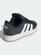Кросівки CAMPUS 00s BETA J Adidas 3,5 (36) Чорний