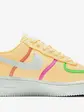 Кросівки Nike Air Force 1 LX Melon Tint (W)