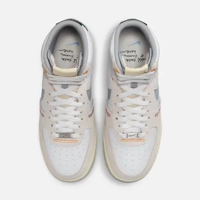 Кросівки Nike Air Force 1 High Sculpt