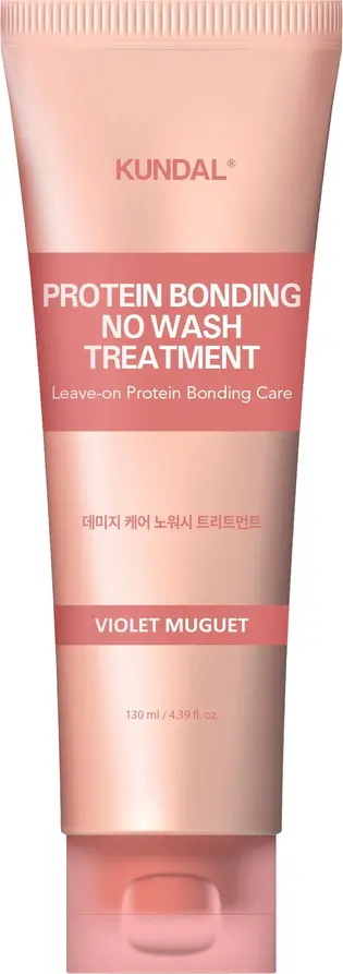 KUNDAL Незмивний кондиціонер для волосся 