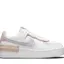 Кросівки Nike W AF1 SHADOW, білий з рожевим