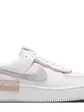Кросівки Nike W AF1 SHADOW, білий з рожевим