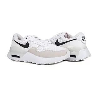Кросівки Nike AIR MAX SYSTM, білий