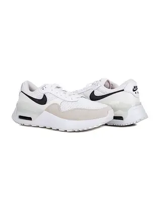 Кросівки Nike AIR MAX SYSTM, білий